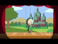 The Simpsons S24E13 720p HDTV X264 DIMENSION