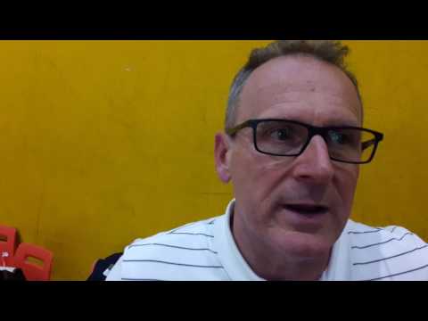 Finali Nazionali CRAI U19M - Michele Zanin (Volley Treviso)