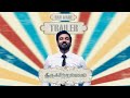 SVS Edits Thiruchitrambalam Fan Made Trailer Sun Pictures Dhanush Anirudh Mithran