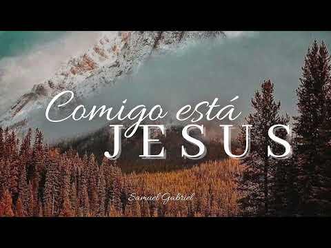 Hino CCB 457 Comigo Está Jesus - Samuel Gabriel (Prod. Zaqueu Santana)