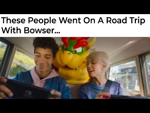 Funny Nintendo Memes