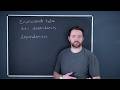 Dependencies Wheels And Lock Files Explained Python Packages