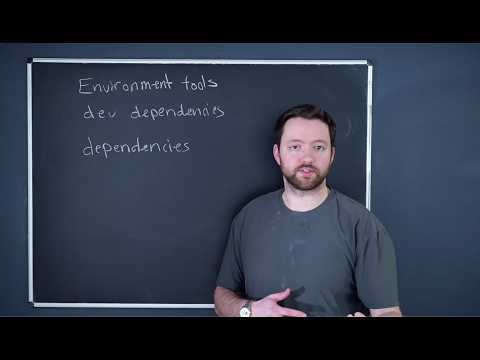 Dependencies Wheels And Lock Files Explained Python Packages