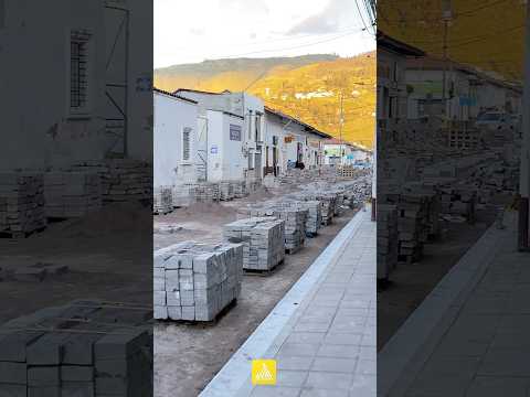 📍Ibarra Ecuador 🇪🇨 | Recuerdan está calle? #ecuador  #imbabura  #travel #ibarra