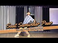 Saat Samundar Paar Afro Choreography Manish Kumar