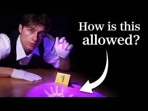Can you name the most accurate forensic method?