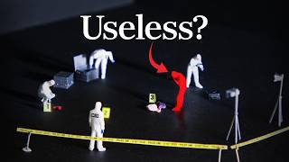 We Investigated How Accurate Forensic Methods Are. Here's What We Found.