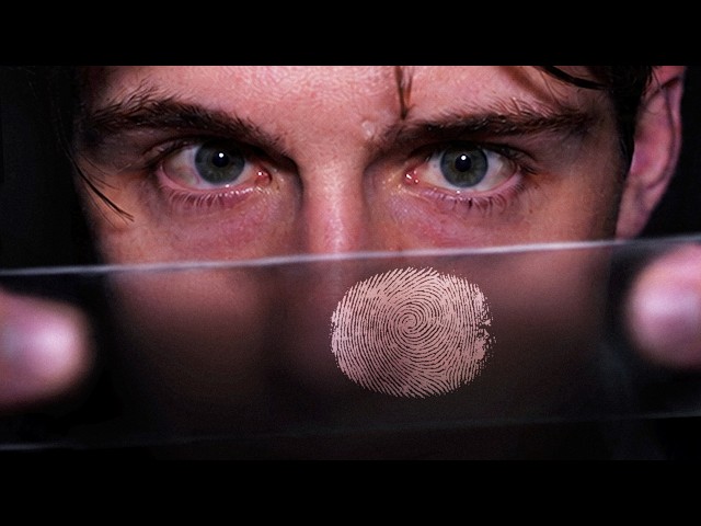 The Problem With Fingerprint Analysis