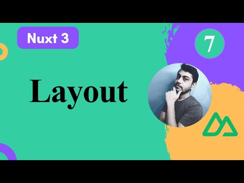 Introduction to Nuxt 3 Hindi