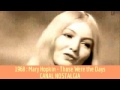 Mary Hopkin - Those Were the Days - Qué tiempo ...
