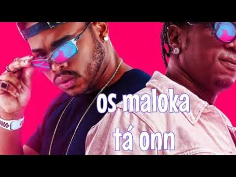 Balança maloka - Os maloka tá on🎶 (Humor baiano)