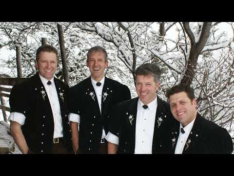 Jodlerquartett Männertreu, Teuffenthal ℗ & © | Weihnachten 2021