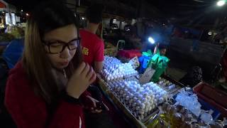 preview picture of video 'April 9, 2019/309 Night Market Motovlogg by John John Yamba. Philippines '