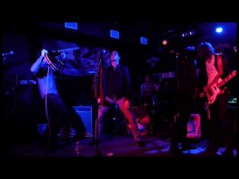 Marmalade Sky - I'm A Fool, Baby - Dublin Castle - 19th October 2013