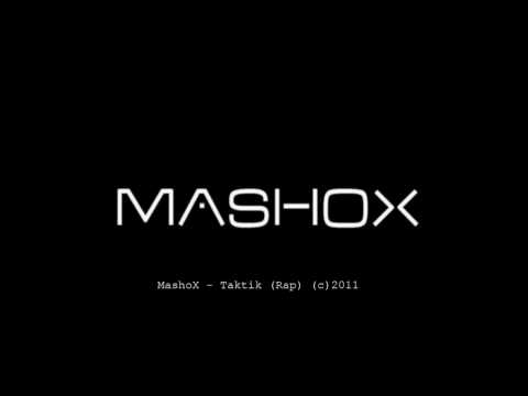 MashoX - Taktik