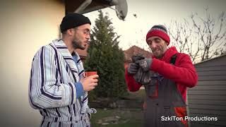 SzkiTon TV - Sz@rozás