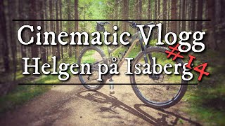 preview picture of video 'Cinematic vlogg Isaberg #14'