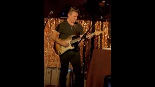 DFW | VAUGHAN BROTHERS Cover By JAKE ANDREWS |  Austin TX 8/26/22
