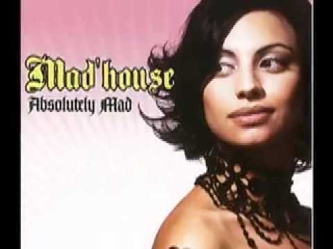 Mad'House - Like A Prayer OFFICIAL CONTENT