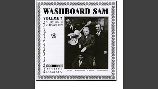 Down South Woman Blues