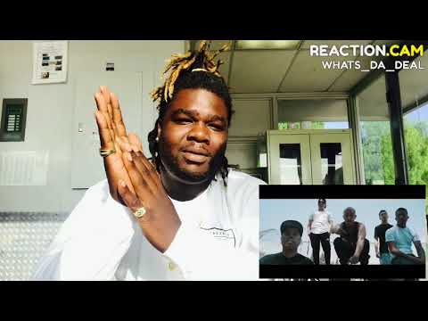 DiverZity // Mbnel “ROUND HERE “ Reaction