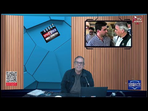 SPORTVÍDEO MEMÓRIA 02 -  ANOS 96 E 97