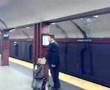 Opera In The Subway