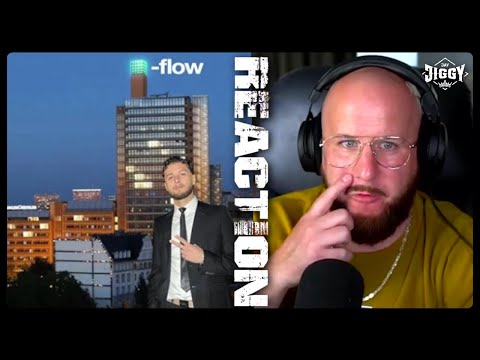 TEIL 1 | Pashanim - grünewürfelflow | EP-REACTION