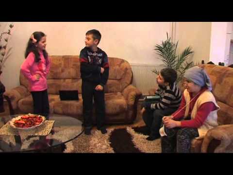 Kush e ka prishur librin