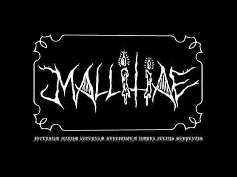 Mallitiae - Inclusum Malum Aeternam Servitutem Umbra Illius Serpentis (DEMO STREAM)