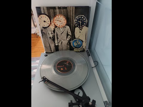 The ProgBlog April 2023 playlist