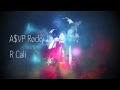 A$AP Rocky - R-Cali (Bass Boosted) (HQ) 