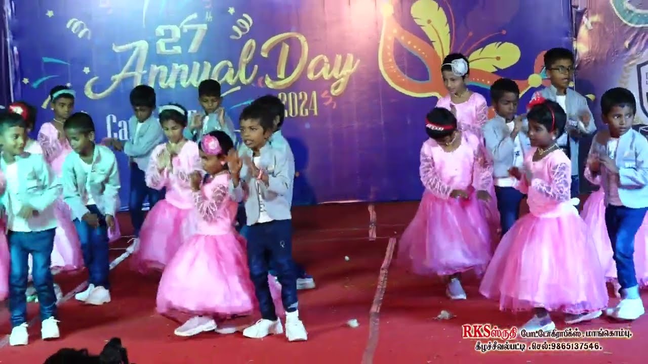 Video