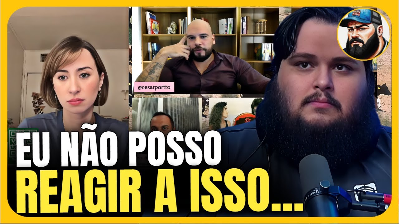 MALBORO DEU RAGE NA MAL?????? | Alta Linguagem