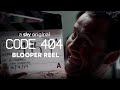 Blooper Reel