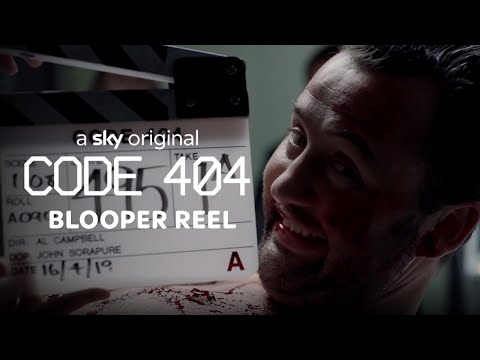 afbeelding Blooper Reel
