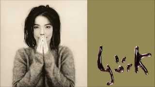 Björk - Crying (Traducida)
