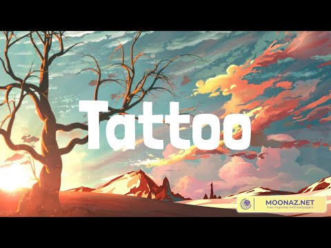 Tattoo - Loreen || Bausa, Dave,... (Mix Lyrics)