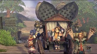 Square Enix перенесла дату релиза Final Fantasy: Crystal Chronicles — Remastered Edition