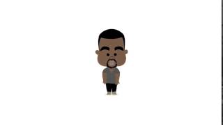 Download lagu Kanye Alarm Clock mp3