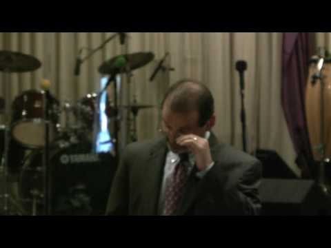 JESUS THE LIFE GIVER.mp4