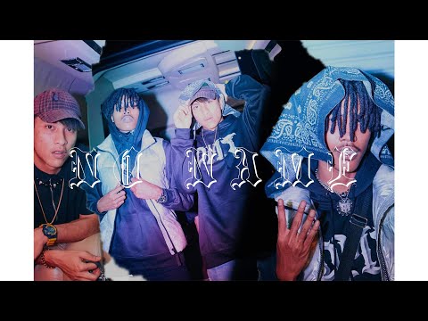 [DMT]  NO NAME Chinomt x Shacrowboii [Prod.ddDewmt]