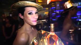 Sky High Pit Stop Prelude 2015