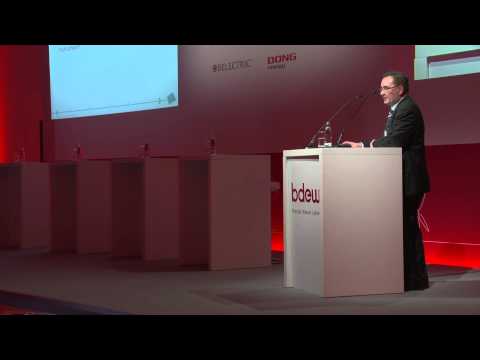 Systemlösungen für die Energiewende