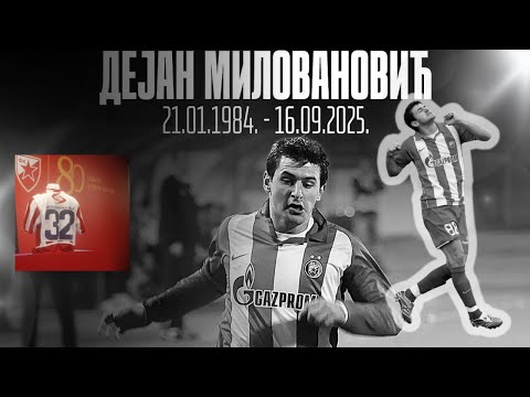 Potresne scene - Suze, tuga i oproštaj, otišao je kapiten, ali ostaje legenda