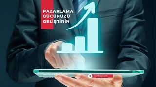 Dijital Reklam Pazarlama Aracı Esnafkayit.com