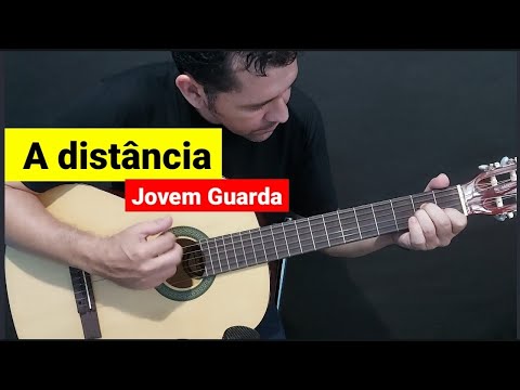 Distância - Rick Asis