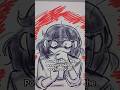 Read the Description (Basically really bad) #music #ibixpaintx #animatic #warning #philippines