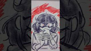 Read the Description (Basically really bad) #music #ibixpaintx #animatic #warning #philippines