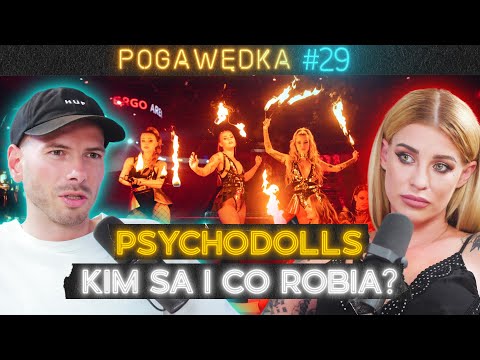 Popalone płuca nie zabiły pasji | Kinga Damaziak - Pogawędka #29
